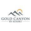 Gold Canyon RV & Golf Resort Logo